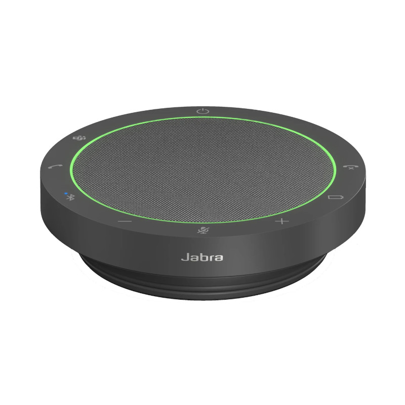 Altavoz para conferencias en oficinas pequeñas – Audio Full Duplex y batería 12 h – Jabra – Speak2 55 Jabra - 1