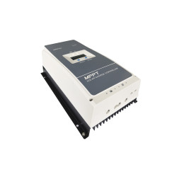 Sistema de carga solar para hogares y vehículos recreativos – Controlador MPPT 50A – EPEVER – TRACER-10415-AN EPEVER - 2