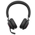 Auriculares inalámbricos para productividad en oficina – Tecnología 3 micrófonos y busylight – Jabra – Evolve2 65 Jabra - 1