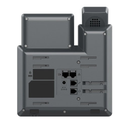 Teléfono IP para empleados de oficina y remoto – 2 líneas SIP con conferencia y seguridad empresarial – Grandstream – GRP2601 GR