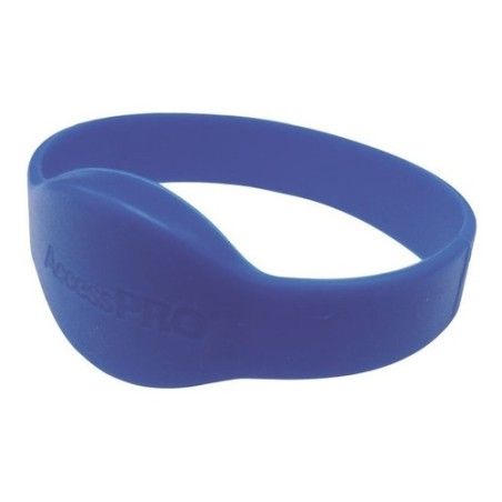 Brazalete de Proximidad 125 Khz (TIPO EM), 65 mm de Diametro - ACCESSWB65PROX  - 1