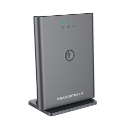 Telefonía inalámbrica para movilidad en oficinas y hogares – Alcance largo y 20 cuentas SIP – Grandstream – DP755 GRANDSTREAM - 