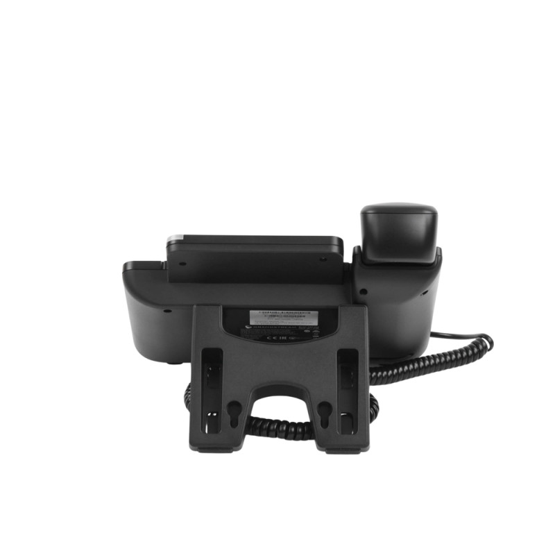 Teléfono IP para pequeñas empresas – 2 líneas con audio HD y PoE – Grandstream – GXP1628 GRANDSTREAM - 3