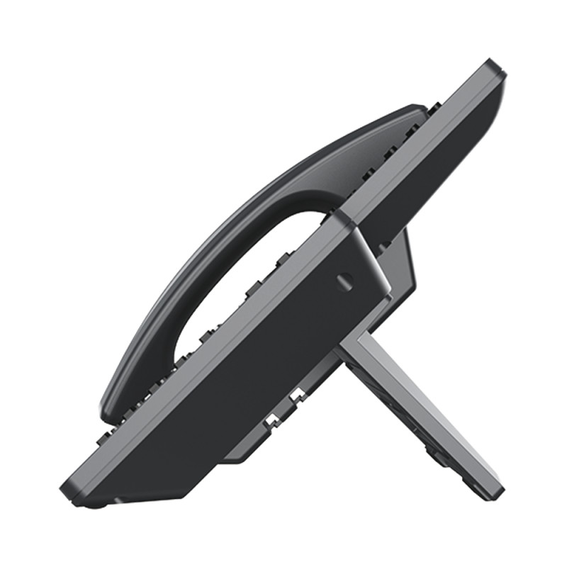 Teléfono VoIP para atención de múltiples llamadas – 8 líneas, audio HD, Wi-Fi integrado – Grandstream – GRP2634 GRANDSTREAM - 4