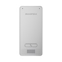 Intercomunicador de Acceso para Edificios – Exterior Resistente a Vandalismo IP66 HD Audio – Grandstream - GDS3702 GRANDSTREAM -