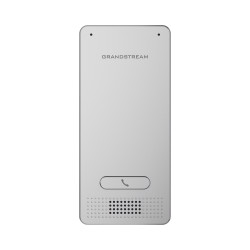Intercomunicador de Acceso para Edificios – Exterior Resistente a Vandalismo IP66 HD Audio – Grandstream - GDS3702 GRANDSTREAM -