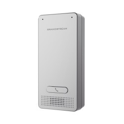 Intercomunicador de Acceso para Edificios – Exterior Resistente a Vandalismo IP66 HD Audio – Grandstream - GDS3702 GRANDSTREAM -