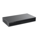 Conector de Líneas Telefónicas PSTN a VoIP para Empresas – Con 4 FXO, 1 FXS y PoE – Grandstream – HT841 GRANDSTREAM - 1