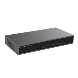 Conector de Líneas Telefónicas PSTN a VoIP para Empresas – Con 4 FXO, 1 FXS y PoE – Grandstream – HT841 GRANDSTREAM - 1
