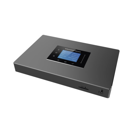 Sistema de Comunicación Unificada para Empresas – 75 Usuarios – Grandstream – UCM6301 GRANDSTREAM - 2
