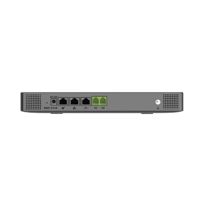 Sistema de Comunicación Unificada para Empresas – 75 Usuarios – Grandstream – UCM6301 GRANDSTREAM - 3