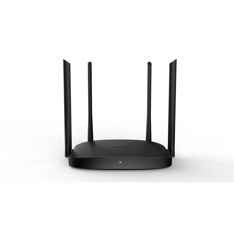 Router Wi-Fi para streaming y juegos – 1200M Doble Banda Gigabit Beamforming – Hikvision – DS-3WR12GC Hikvision - 3