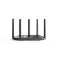 Router Inalámbrico para el Hogar – Wi-Fi 6 3000Mbps Doble Banda Gigabit – Hikvision – DS-3WR30X Hikvision - 1