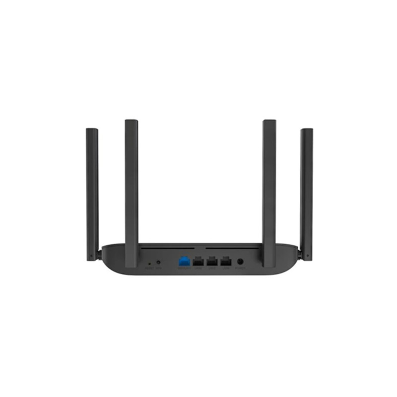 Router Inalámbrico para el Hogar – Wi-Fi 6 3000Mbps Doble Banda Gigabit – Hikvision – DS-3WR30X Hikvision - 2