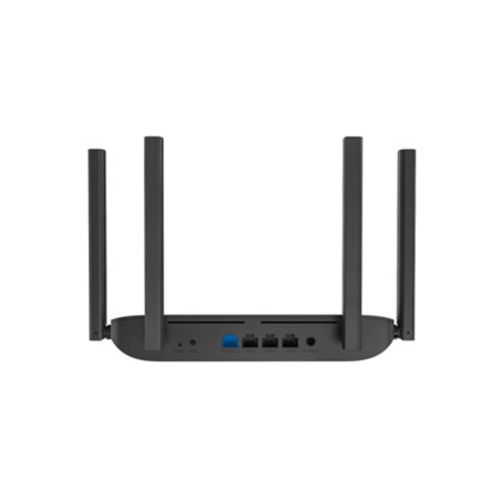 Router Inalámbrico para el Hogar – Wi-Fi 6 3000Mbps Doble Banda Gigabit – Hikvision – DS-3WR30X Hikvision - 2