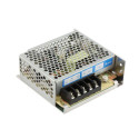 Fuente de Poder para Sistemas Electrónicos Industriales – 12VDC / 50W / 4.17A Universal AC – Delta - MPSPMT-12V50W1AA12V4.2A50W 