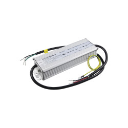 Fuente de poder para iluminación LED – 150W 36V CV – Inventronics – EUV-150S036ST-KW02 Hikvision - 1
