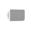 Altavoz de gabinete para audio en interiores – 20W ajustable – Hikvision – DS-QAE0120G1R Hikvision - 1