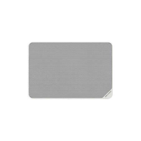 Altavoz de gabinete para audio en interiores – 20W ajustable – Hikvision – DS-QAE0120G1R Hikvision - 2