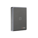 Lector de Tarjetas para Control de Acceso en Pared – RS-485 OSDP IP65 – Hikvision – DS-K1108A