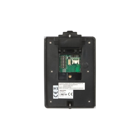 Lector de Tarjetas para Control de Acceso en Pared – RS-485 OSDP IP65 – Hikvision – DS-K1108A Hikvision - 2