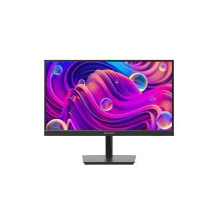 Monitor para Oficina y Hogar – 21.5 Pulgadas FHD 100Hz con Parlantes – DS-D5022F2-1V2S Hikvision - 1