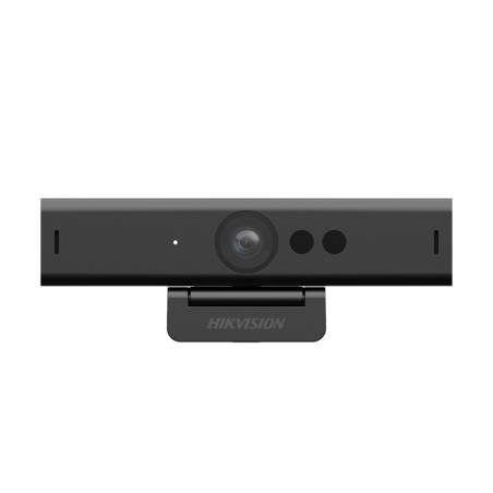 Cámara web para videollamadas y streaming – 4K UHD Autoenfoque Micrófono Dual – DS-UC8 Hikvision - 1