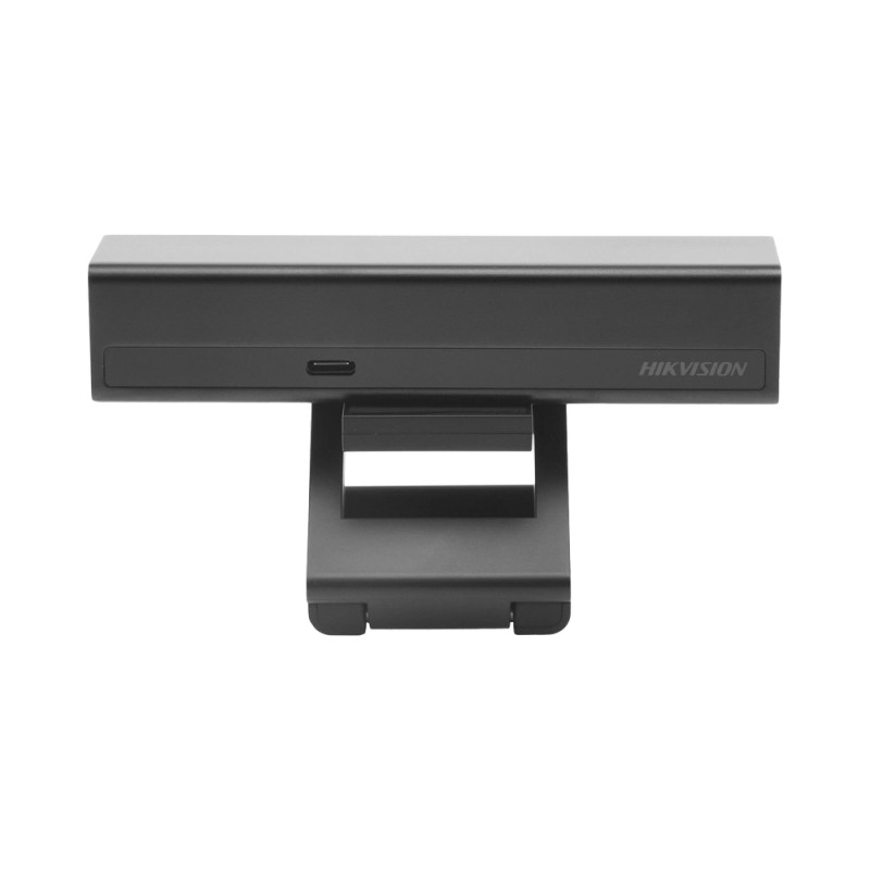 Cámara web para videollamadas y streaming – 4K UHD Autoenfoque Micrófono Dual – DS-UC8 Hikvision - 3
