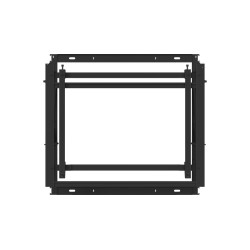Soporte de Pared para Pantallas LCD – Mantenimiento Frontal – DS-DN4601W Hikvision - 1
