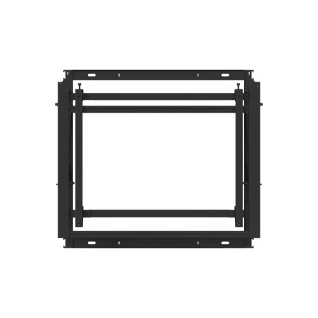 Soporte de Pared para Pantallas LCD – Mantenimiento Frontal – DS-DN4601W Hikvision - 1