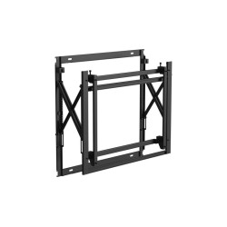 Soporte de Pared para Pantallas LCD – Mantenimiento Frontal – DS-DN4601W Hikvision - 2