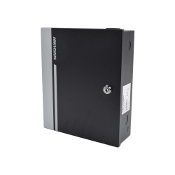 Control de acceso para dos puertas – Red TCP/IP – Hikvision – DS-K2802 Hikvision - 1
