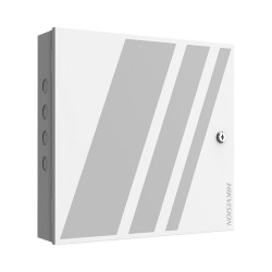 Control de Acceso Profesional para 2 Puertas – Gestión Web Segura – DS-K2622X Hikvision - 1