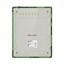 Control de Acceso Profesional para 2 Puertas – Gestión Web Segura – DS-K2622X Hikvision - 2