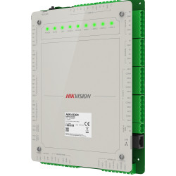 Controlador de Acceso Profesional para Edificios – 4 Puertas Gestión Web – DS-K2624X Hikvision - 2