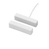 Contacto magnético direccionable V-Plex para montaje en superficie – Cable de 1,5m, tapa a presión – Honeywell – 4939-SN-WH Hone