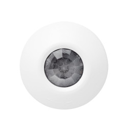 Detector de Movimiento para Seguridad en Techos de Residencias y Comercios – Infrarrojo Pasivo 360° – Honeywell – 997 Honeywell 