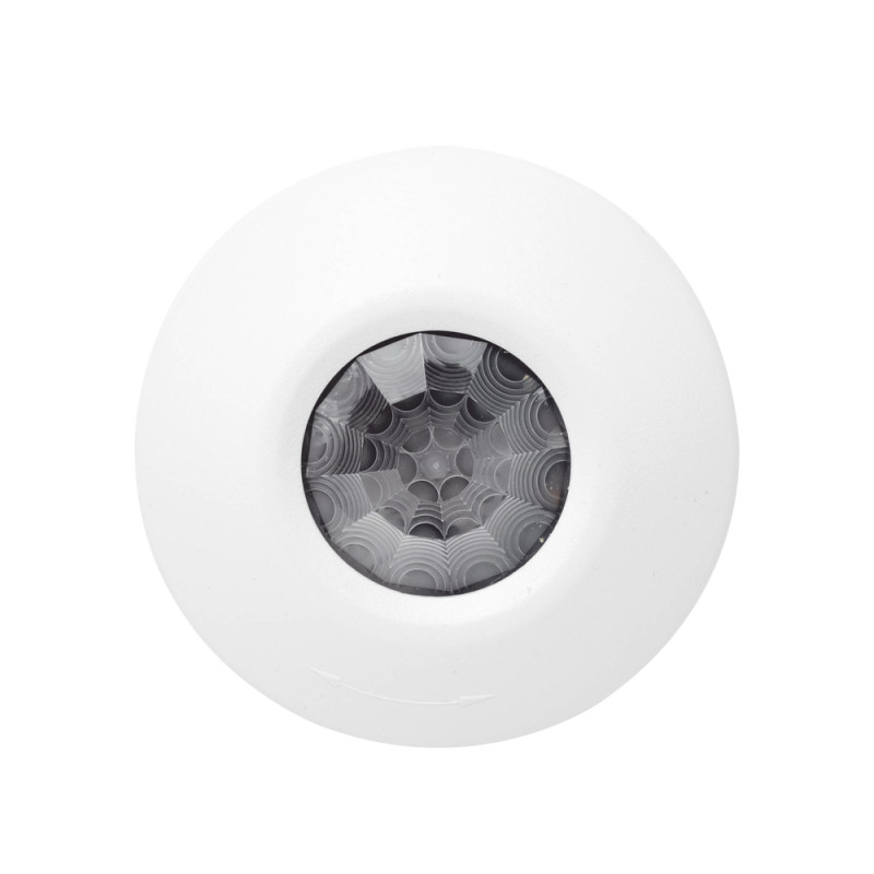 Detector de Movimiento para Seguridad en Techos de Residencias y Comercios – Infrarrojo Pasivo 360° – Honeywell – 997 Honeywell 