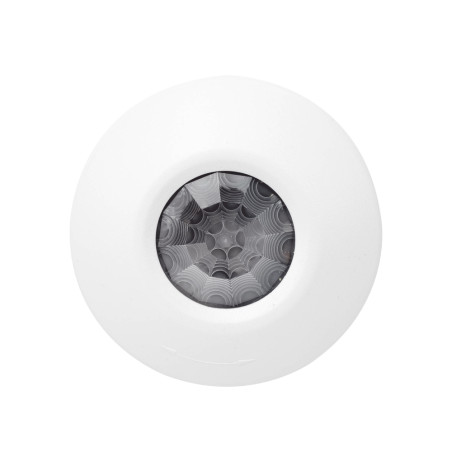 Detector de Movimiento para Seguridad en Techos de Residencias y Comercios – Infrarrojo Pasivo 360° – Honeywell – 997 Honeywell 