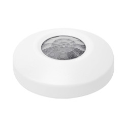 Detector de Movimiento para Seguridad en Techos de Residencias y Comercios – Infrarrojo Pasivo 360° – Honeywell – 997 Honeywell 