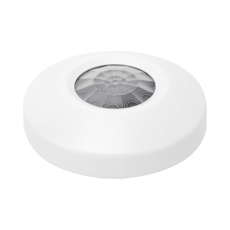 Detector de Movimiento para Seguridad en Techos de Residencias y Comercios – Infrarrojo Pasivo 360° – Honeywell – 997 Honeywell 