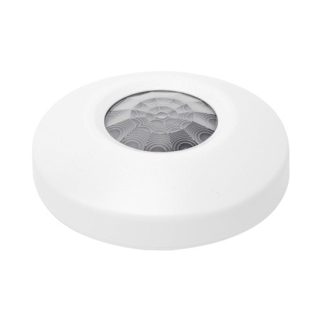 Detector de Movimiento para Seguridad en Techos de Residencias y Comercios – Infrarrojo Pasivo 360° – Honeywell – 997 Honeywell 