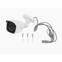 Cámara Bala TURBO 2MP (1080p) Gran Angular 103° Lente 2.8 mm IR EXIR - THC-B120-PC  - 1