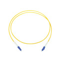 Jumper de Fibra Óptica para Conexión de Redes – duplex - LC/LC Dúplex 1 Metro Linked Pro - 1