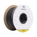 Carrete 150 mts fibra óptica sin fusiones – Plug & Play 2 hilos monomodo - LC-LC Duplex - Linked Pro - 1
