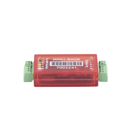 Comunicador celular para sistemas de alarma existentes – Ultra-Compacto, Sin Programación – M2M – MiNi01-4G  - 2