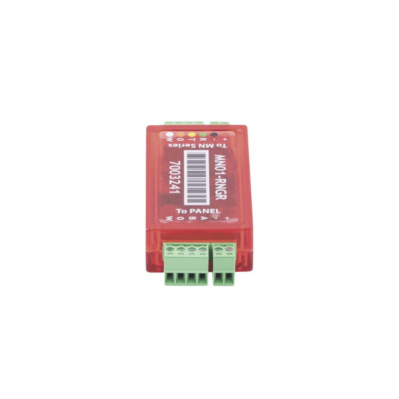 Comunicador celular para sistemas de alarma existentes – Ultra-Compacto, Sin Programación – M2M – MiNi01-4G  - 3
