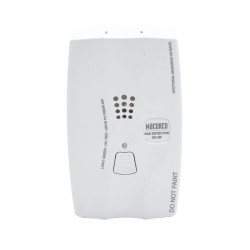 Detector de Gas Combustible para Paneles de Alarma – Detección de Metano y Propano – Macurco – GD-2B Macurco - 1