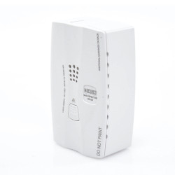 Detector de Gas Combustible para Paneles de Alarma – Detección de Metano y Propano – Macurco – GD-2B Macurco - 2