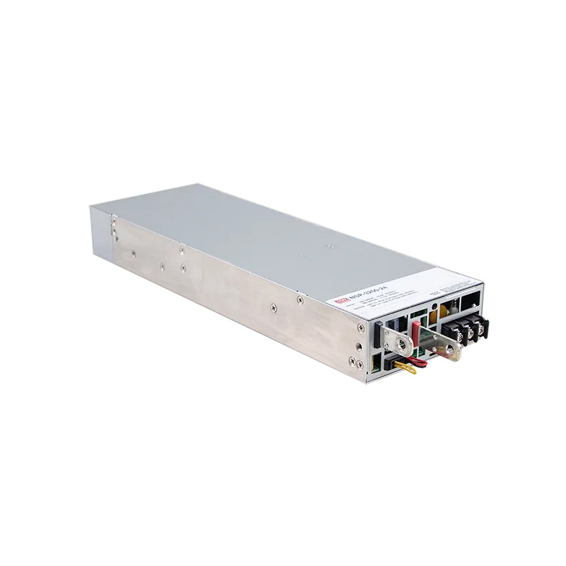 Fuente de alimentación industrial – 3200W AC/DC programable CANBus – MEAN WELL – NSP-3200-48 Meanwell - 3